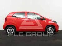 2020 KIA Picanto