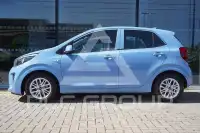 2020 KIA Picanto