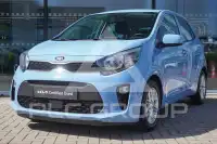 2020 KIA Picanto