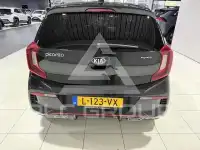 2020 KIA Picanto