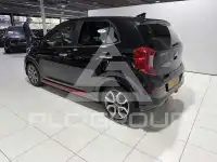 2020 KIA Picanto