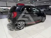 2020 KIA Picanto