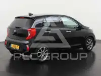 2020 KIA Picanto
