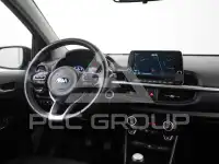 2020 KIA Picanto
