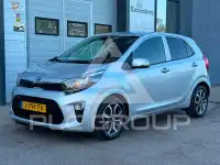 2020 KIA Picanto