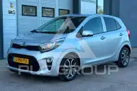 2020 KIA Picanto