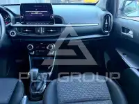 2020 KIA Picanto