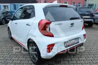 2020 KIA Picanto