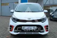 2020 KIA Picanto