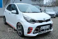 2020 KIA Picanto
