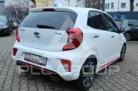 2020 KIA Picanto