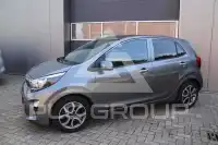 2020 KIA Picanto