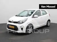 2020 KIA Picanto