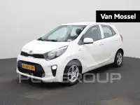 2020 KIA Picanto