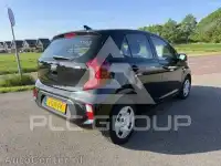 2020 KIA Picanto