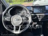 2020 KIA Picanto