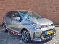 2020 KIA Picanto