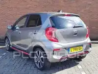 2020 KIA Picanto