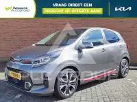 2020 KIA Picanto
