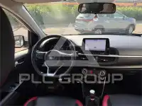 2020 KIA Picanto