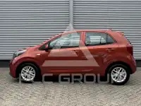 2020 KIA Picanto