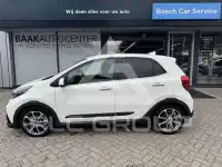 2020 KIA Picanto
