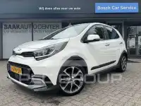 2020 KIA Picanto