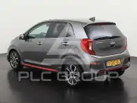 2020 KIA Picanto