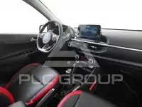 2020 KIA Picanto