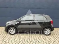 2020 KIA Picanto