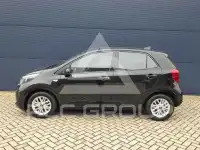 2020 KIA Picanto