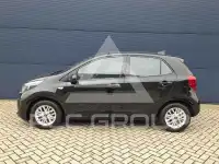 2020 KIA Picanto