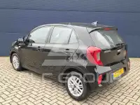 2020 KIA Picanto