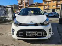 2020 KIA Picanto