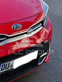 2020 KIA Picanto