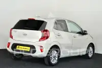 2020 KIA Picanto