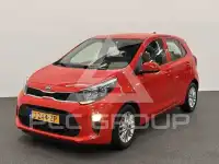 2020 KIA Picanto
