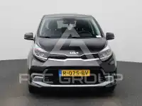 2020 KIA Picanto