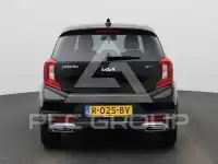 2020 KIA Picanto