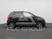 2020 KIA Picanto