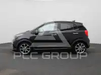 2020 KIA Picanto