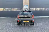 2020 KIA Picanto