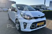 2020 KIA Picanto