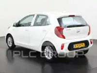 2020 KIA Picanto