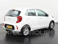 2020 KIA Picanto