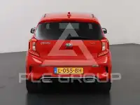 2020 KIA Picanto