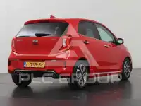 2020 KIA Picanto