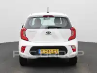 2020 KIA Picanto