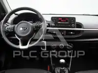 2020 KIA Picanto