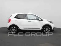 2020 KIA Picanto